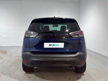 SPOTICAR Opel Crossland 1.5d 81kw (110cv) Gs Line Ocasion - Suv Diésel Nautik Blue - Madrid - 1202119098_5