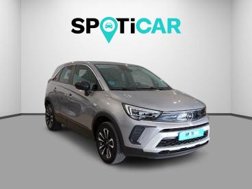 SPOTICAR Opel Crossland 1.2 96kw (130cv)  Auto Business Elegance Ocasion - Suv Gasolina Gris - Gijón - 1202121417_3