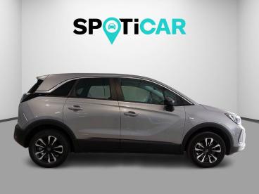 SPOTICAR Opel Crossland 1.2 96kw (130cv)  Auto Business Elegance Ocasion - Suv Gasolina Gris - Gijón - 1202121417_4