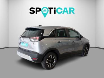SPOTICAR Opel Crossland 1.2 96kw (130cv)  Auto Business Elegance Ocasion - Suv Gasolina Gris - Gijón - 1202121417_5