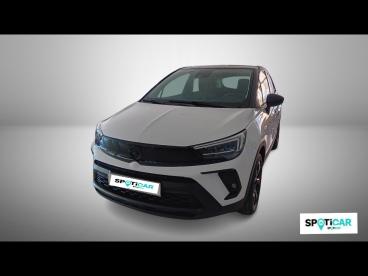 SPOTICAR Opel Crossland 1.2 81kw (110cv) Gs Line Ocasion - Suv Gasolina Blanco - Quintanar De La Orden - 1202121703_1