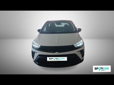 SPOTICAR Opel Crossland 1.2 81kw (110cv) Gs Line Ocasion - Suv Gasolina Blanco - Quintanar De La Orden - 1202121703_2