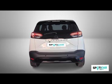 SPOTICAR Opel Crossland 1.2 81kw (110cv) Gs Line Ocasion - Suv Gasolina Blanco - Quintanar De La Orden - 1202121703_3
