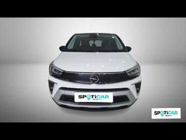 SPOTICAR Opel Crossland 1.2 81kw (110cv) Gs Line Ocasion - Suv Gasolina Blanco - Quintanar De La Orden - 1202122716_3