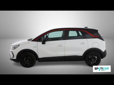 SPOTICAR Opel Crossland 1.2 81kw (110cv) Gs Line Ocasion - Suv Gasolina Blanco - Quintanar De La Orden - 1202122716_4