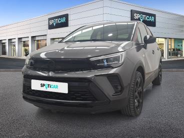 SPOTICAR Opel Crossland 1.2 81kw (110cv) Gs Ocasion - Suv Gasolina Vulkan Grey - Huelva - 1202122721_1