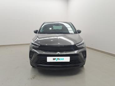 SPOTICAR Opel Crossland 1.2 81kw (110cv) Gs Ocasion - Suv Gasolina Vulkan Grey - Huelva - 1202122721_2