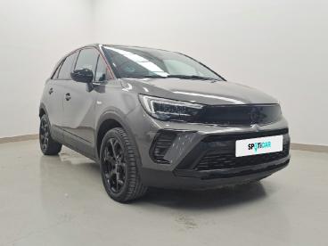 SPOTICAR Opel Crossland 1.2 81kw (110cv) Gs Ocasion - Suv Gasolina Vulkan Grey - Huelva - 1202122721_3