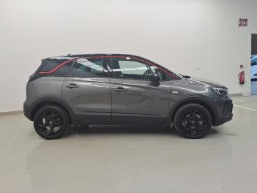 SPOTICAR Opel Crossland 1.2 81kw (110cv) Gs Ocasion - Suv Gasolina Vulkan Grey - Huelva - 1202122721_4