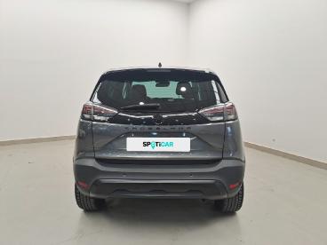 SPOTICAR Opel Crossland 1.2 81kw (110cv) Gs Ocasion - Suv Gasolina Vulkan Grey - Huelva - 1202122721_5