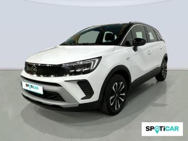 SPOTICAR Opel Crossland 1.2 Business Elegance Auto 96 Kw (130 Cv) Ocasion - Suv Gasolina Metallic - Mataro - 1202123010_1