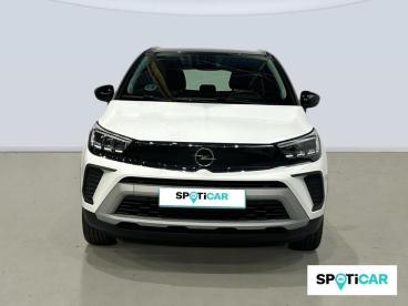 SPOTICAR Opel Crossland 1.2 Business Elegance Auto 96 Kw (130 Cv) Ocasion - Suv Gasolina Metallic - Mataro - 1202123010_2