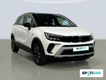 SPOTICAR Opel Crossland 1.2 Business Elegance Auto 96 Kw (130 Cv) Ocasion - Suv Gasolina Metallic - Mataro - 1202123010_3