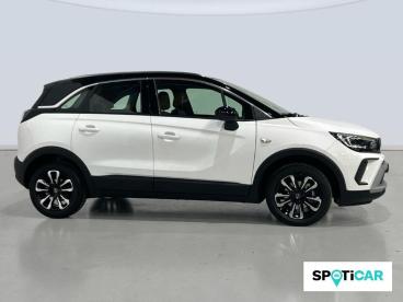 SPOTICAR Opel Crossland 1.2 Business Elegance Auto 96 Kw (130 Cv) Ocasion - Suv Gasolina Metallic - Mataro - 1202123010_4