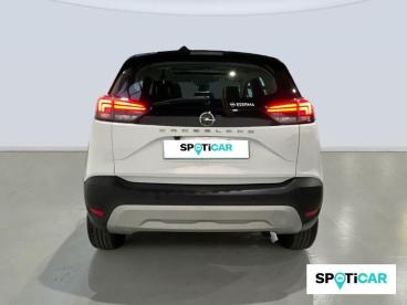 SPOTICAR Opel Crossland 1.2 Business Elegance Auto 96 Kw (130 Cv) Ocasion - Suv Gasolina Metallic - Mataro - 1202123010_5