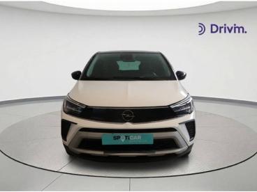 SPOTICAR Opel Crossland 1.2 81kw (110cv) Gs Line Ocasion - Suv Gasolina Blanco - Badalona - 1202124075_2