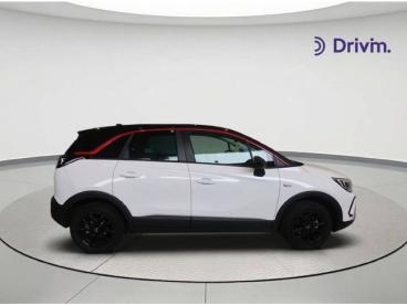 SPOTICAR Opel Crossland 1.2 81kw (110cv) Gs Line Ocasion - Suv Gasolina Blanco - Badalona - 1202124075_4