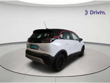 SPOTICAR Opel Crossland 1.2 81kw (110cv) Gs Line Ocasion - Suv Gasolina Blanco - Badalona - 1202124075_5