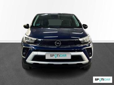 SPOTICAR Opel Crossland 1.2 96kw (130cv) Business Elegance Ocasion - Suv Gasolina Nautic Blue M2 - Espinardo - 1202125055_2