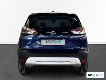 SPOTICAR Opel Crossland 1.2 96kw (130cv) Business Elegance Ocasion - Suv Gasolina Nautic Blue M2 - Espinardo - 1202125055_5