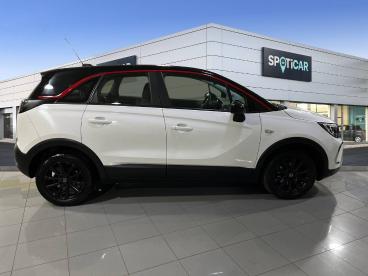 SPOTICAR Opel Crossland 1.2 81kw (110cv) Gs Line Ocasion - Suv Gasolina Arktis White - Castilleja De La Cuesta - 1202125848_2