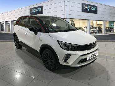SPOTICAR Opel Crossland 1.2 81kw (110cv) Gs Line Ocasion - Suv Gasolina Arktis White - Castilleja De La Cuesta - 1202125848_4