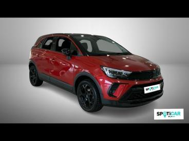 SPOTICAR Opel Crossland 1.2 81kw (110cv) Gs Line Ocasion - Suv Gasolina Rojo - Quintanar De La Orden - 1202125909_2
