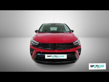 SPOTICAR Opel Crossland 1.2 81kw (110cv) Gs Line Ocasion - Suv Gasolina Rojo - Quintanar De La Orden - 1202125909_3