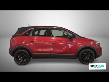 SPOTICAR Opel Crossland 1.2 81kw (110cv) Gs Line Ocasion - Suv Gasolina Rojo - Quintanar De La Orden - 1202125909_4