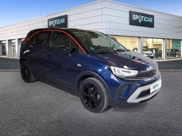 SPOTICAR Opel Crossland 1.2 81kw (110cv) Gs Line Ocasion - Suv Gasolina Azul - Alcorcón - 1202126040_3