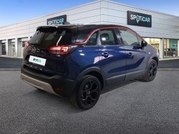 SPOTICAR Opel Crossland 1.2 81kw (110cv) Gs Line Ocasion - Suv Gasolina Azul - Alcorcón - 1202126040_4