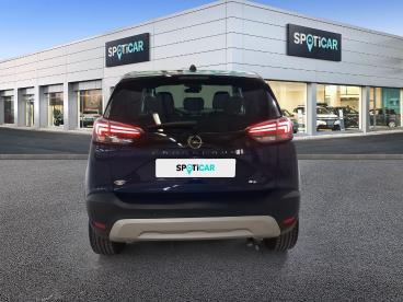 SPOTICAR Opel Crossland 1.2 81kw (110cv) Gs Line Ocasion - Suv Gasolina Azul - Alcorcón - 1202126040_5