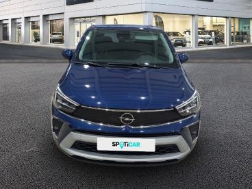 SPOTICAR Opel Crossland 1.5d 88kw (120cv)  Auto Business Elegance Ocasion - Suv Diésel Azul - Los Barrios - 1202126871_2