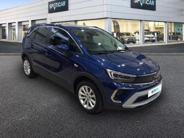 SPOTICAR Opel Crossland 1.5d 88kw (120cv)  Auto Business Elegance Ocasion - Suv Diésel Azul - Los Barrios - 1202126871_3