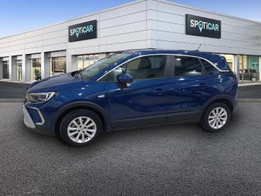 SPOTICAR Opel Crossland 1.5d 88kw (120cv)  Auto Business Elegance Ocasion - Suv Diésel Azul - Los Barrios - 1202126871_4