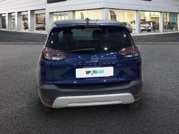 SPOTICAR Opel Crossland 1.5d 88kw (120cv)  Auto Business Elegance Ocasion - Suv Diésel Azul - Los Barrios - 1202126871_5