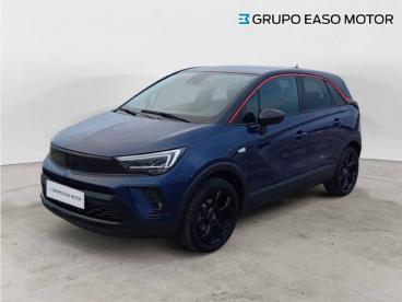 SPOTICAR Opel Crossland 1.2 81kw (110cv) Gs Line Ocasion - Suv Gasolina Azul - Leioa - 1202129806_1