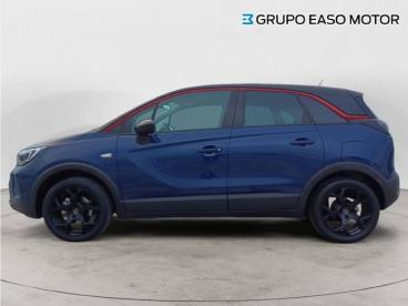 SPOTICAR Opel Crossland 1.2 81kw (110cv) Gs Line Ocasion - Suv Gasolina Azul - Leioa - 1202129806_2