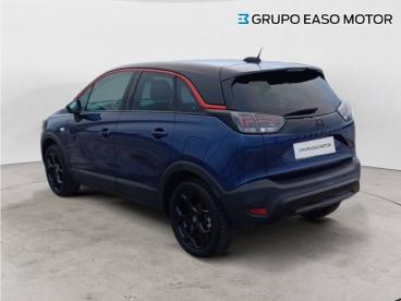 SPOTICAR Opel Crossland 1.2 81kw (110cv) Gs Line Ocasion - Suv Gasolina Azul - Leioa - 1202129806_3