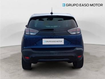 SPOTICAR Opel Crossland 1.2 81kw (110cv) Gs Line Ocasion - Suv Gasolina Azul - Leioa - 1202129806_4