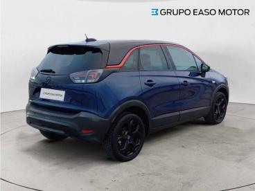 SPOTICAR Opel Crossland 1.2 81kw (110cv) Gs Line Ocasion - Suv Gasolina Azul - Leioa - 1202129806_5