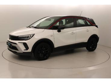 SPOTICAR Opel Crossland 1.2 81kw (110cv) Gs Line Ocasion - Suv Gasolina Blanco - Zaragoza - 1202130114_2