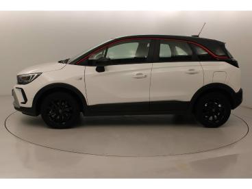 SPOTICAR Opel Crossland 1.2 81kw (110cv) Gs Line Ocasion - Suv Gasolina Blanco - Zaragoza - 1202130114_3