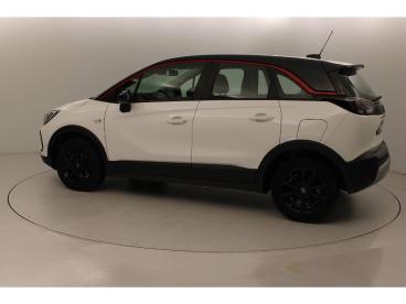 SPOTICAR Opel Crossland 1.2 81kw (110cv) Gs Line Ocasion - Suv Gasolina Blanco - Zaragoza - 1202130114_4