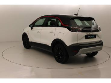 SPOTICAR Opel Crossland 1.2 81kw (110cv) Gs Line Ocasion - Suv Gasolina Blanco - Zaragoza - 1202130114_5