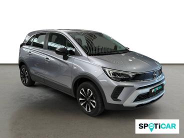 SPOTICAR Opel Crossland 1.2 96kw (130cv) Business Elegance Ocasion - Suv Gasolina Gris - San Cibrao Das Viñas - 1202130372_1