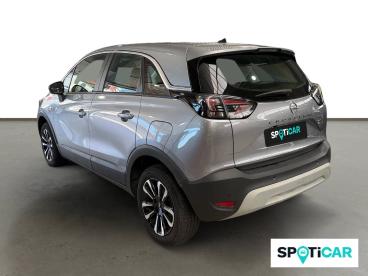 SPOTICAR Opel Crossland 1.2 96kw (130cv) Business Elegance Ocasion - Suv Gasolina Gris - San Cibrao Das Viñas - 1202130372_2