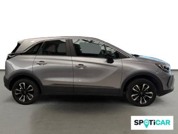 SPOTICAR Opel Crossland 1.2 96kw (130cv) Business Elegance Ocasion - Suv Gasolina Gris - San Cibrao Das Viñas - 1202130372_3