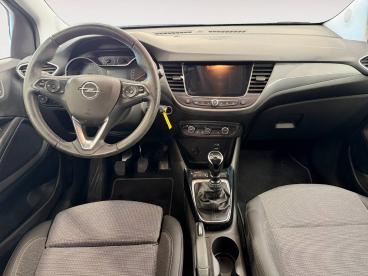 SPOTICAR Opel Crossland 1.2 96kw (130cv) Business Elegance Ocasion - Suv Gasolina Gris - San Cibrao Das Viñas - 1202130372_4