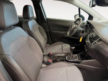 SPOTICAR Opel Crossland 1.2 96kw (130cv) Business Elegance Ocasion - Suv Gasolina Gris - San Cibrao Das Viñas - 1202130372_5